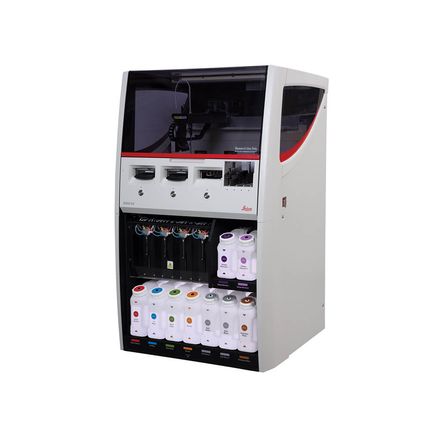BOND RX Fully Automated Research Stainer BOND RX Fully Automated Research Stainer