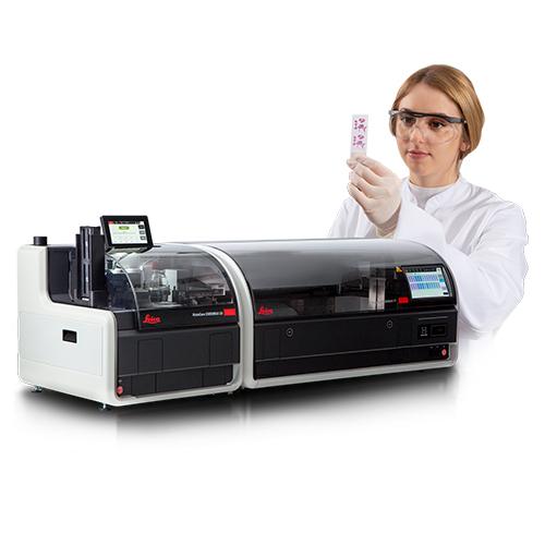 HistoCore CHROMAX Workstation HistoCore CHROMAX Workstation