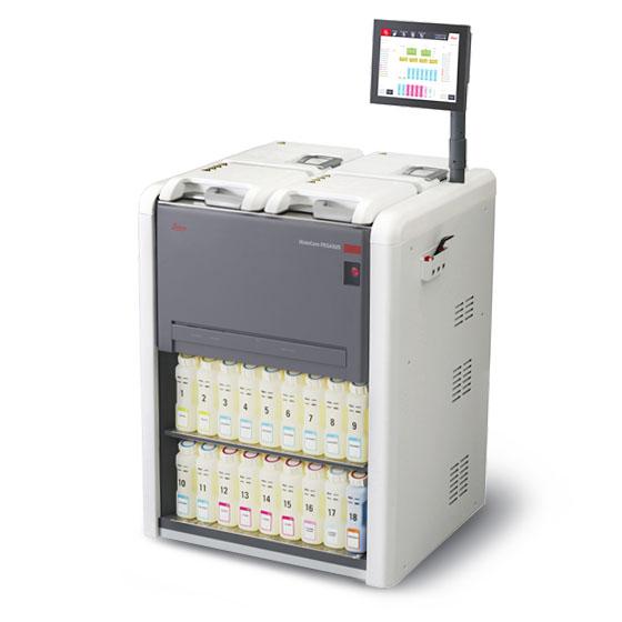 HistoCore PEGASUS Tissue Processor HistoCore PEGASUS Tissue Processor